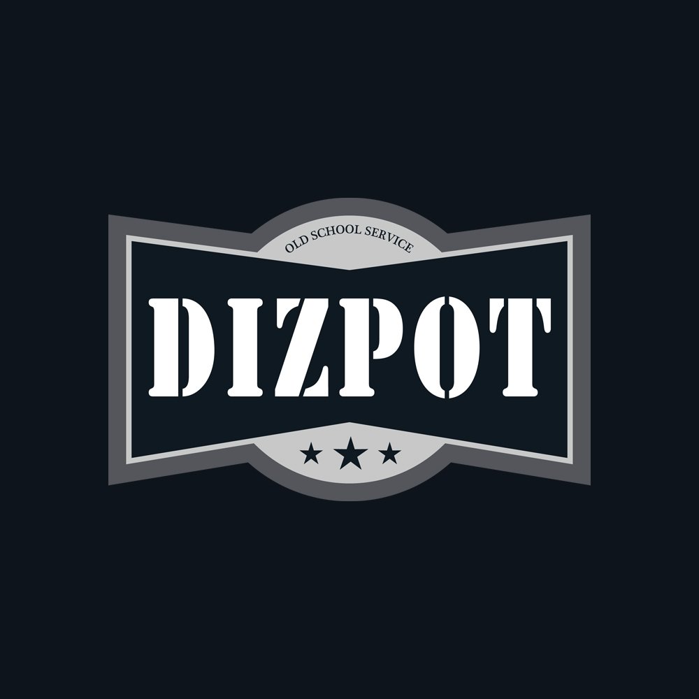 DIZPOT-Default