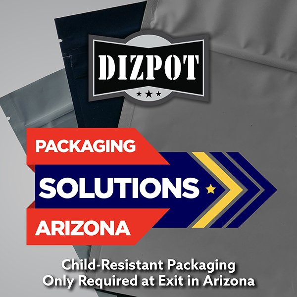Packaging Solutions – CR Exit Bags – 600