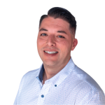 Danny Salinas